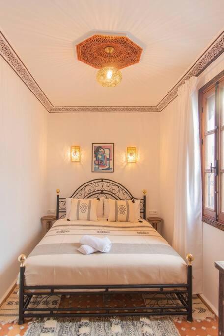 Апартаменты Dar Louban House In Tangier Kasbah Экстерьер фото