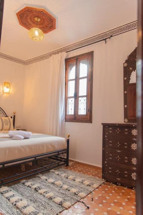 Апартаменты Dar Louban House In Tangier Kasbah Экстерьер фото