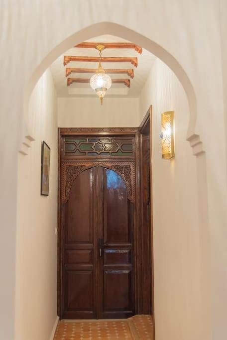 Апартаменты Dar Louban House In Tangier Kasbah Экстерьер фото