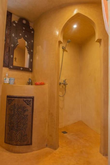 Апартаменты Dar Louban House In Tangier Kasbah Экстерьер фото