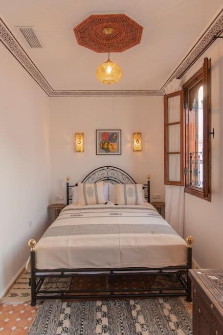 Апартаменты Dar Louban House In Tangier Kasbah Экстерьер фото