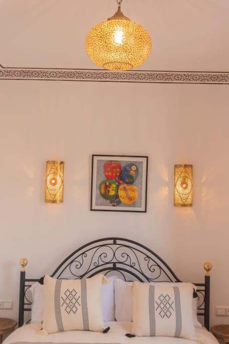 Апартаменты Dar Louban House In Tangier Kasbah Экстерьер фото